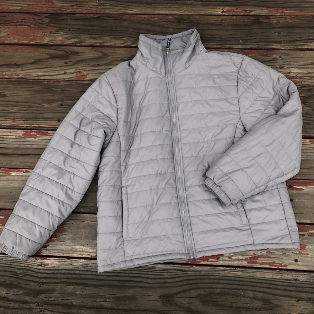 Bootleg Ralph Lauren Puffer jacket